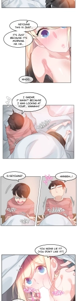 A Pervert's Daily Life Ch. 1-71 : página 688