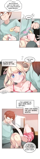 A Pervert's Daily Life Ch. 1-71 : página 690