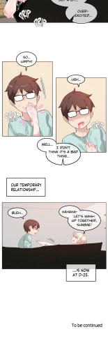 A Pervert's Daily Life Ch. 1-71 : página 703