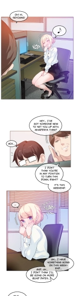 A Pervert's Daily Life Ch. 1-71 : página 705