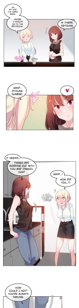 A Pervert's Daily Life Ch. 1-71 : página 710