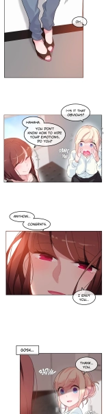 A Pervert's Daily Life Ch. 1-71 : página 711