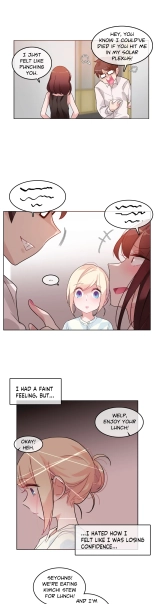 A Pervert's Daily Life Ch. 1-71 : página 713