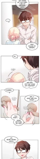 A Pervert's Daily Life Ch. 1-71 : página 714