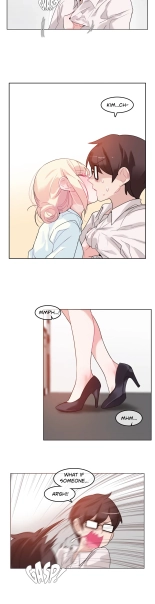 A Pervert's Daily Life Ch. 1-71 : página 715