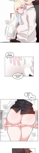 A Pervert's Daily Life Ch. 1-71 : página 718