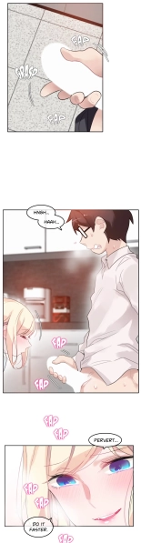 A Pervert's Daily Life Ch. 1-71 : página 720