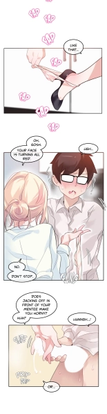 A Pervert's Daily Life Ch. 1-71 : página 721