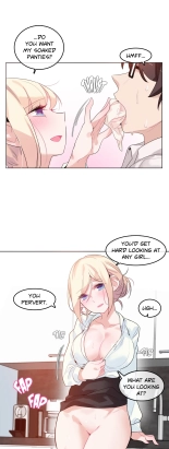 A Pervert's Daily Life Ch. 1-71 : página 722