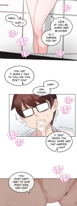 A Pervert's Daily Life Ch. 1-71 : página 723