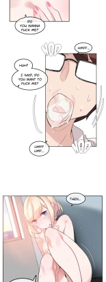 A Pervert's Daily Life Ch. 1-71 : página 725