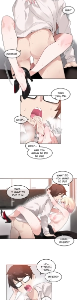 A Pervert's Daily Life Ch. 1-71 : página 729