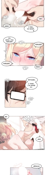 A Pervert's Daily Life Ch. 1-71 : página 736