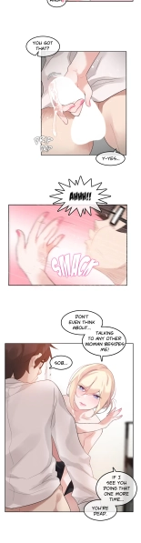 A Pervert's Daily Life Ch. 1-71 : página 739