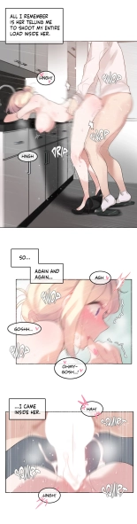 A Pervert's Daily Life Ch. 1-71 : página 745