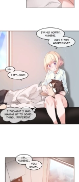 A Pervert's Daily Life Ch. 1-71 : página 749