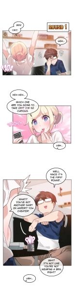 A Pervert's Daily Life Ch. 1-71 : página 757