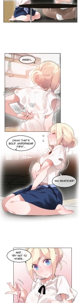 A Pervert's Daily Life Ch. 1-71 : página 759