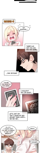 A Pervert's Daily Life Ch. 1-71 : página 762