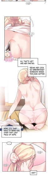 A Pervert's Daily Life Ch. 1-71 : página 763