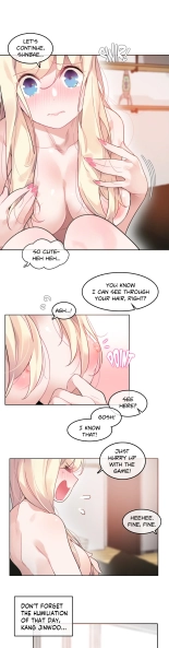 A Pervert's Daily Life Ch. 1-71 : página 764