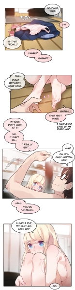 A Pervert's Daily Life Ch. 1-71 : página 768