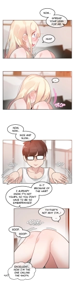 A Pervert's Daily Life Ch. 1-71 : página 769