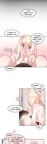 A Pervert's Daily Life Ch. 1-71 : página 772