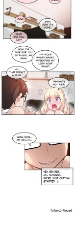 A Pervert's Daily Life Ch. 1-71 : página 773