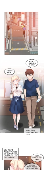 A Pervert's Daily Life Ch. 1-71 : página 774