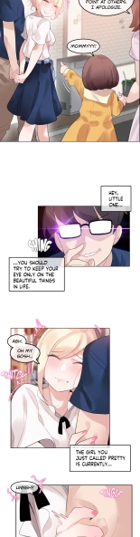 A Pervert's Daily Life Ch. 1-71 : página 776