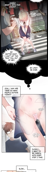 A Pervert's Daily Life Ch. 1-71 : página 782