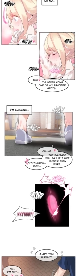 A Pervert's Daily Life Ch. 1-71 : página 783