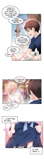 A Pervert's Daily Life Ch. 1-71 : página 785