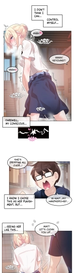 A Pervert's Daily Life Ch. 1-71 : página 786