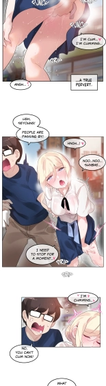 A Pervert's Daily Life Ch. 1-71 : página 788