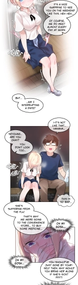 A Pervert's Daily Life Ch. 1-71 : página 790