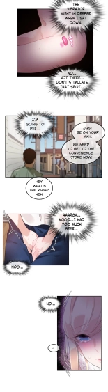 A Pervert's Daily Life Ch. 1-71 : página 791