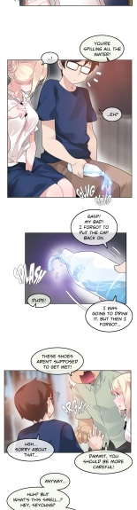 A Pervert's Daily Life Ch. 1-71 : página 798