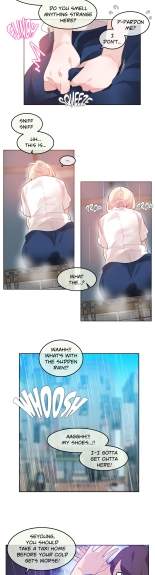 A Pervert's Daily Life Ch. 1-71 : página 799