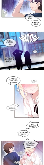 A Pervert's Daily Life Ch. 1-71 : página 800