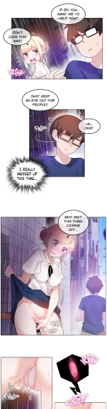 A Pervert's Daily Life Ch. 1-71 : página 802