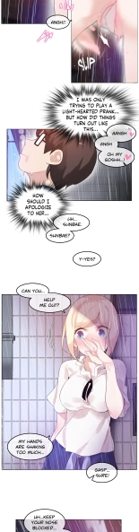 A Pervert's Daily Life Ch. 1-71 : página 803