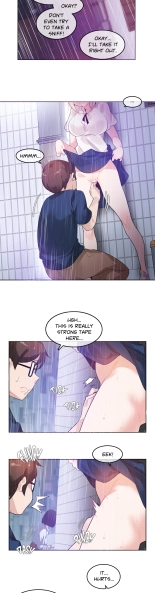 A Pervert's Daily Life Ch. 1-71 : página 804