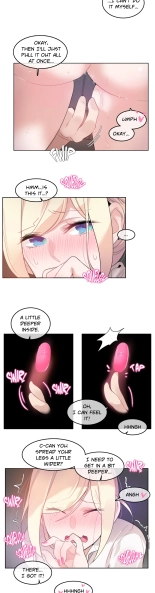 A Pervert's Daily Life Ch. 1-71 : página 806