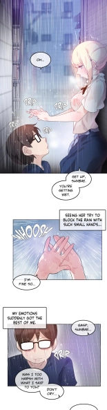 A Pervert's Daily Life Ch. 1-71 : página 809