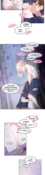 A Pervert's Daily Life Ch. 1-71 : página 811