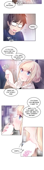 A Pervert's Daily Life Ch. 1-71 : página 813