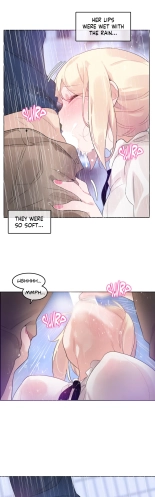 A Pervert's Daily Life Ch. 1-71 : página 814