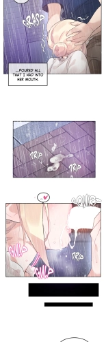 A Pervert's Daily Life Ch. 1-71 : página 817